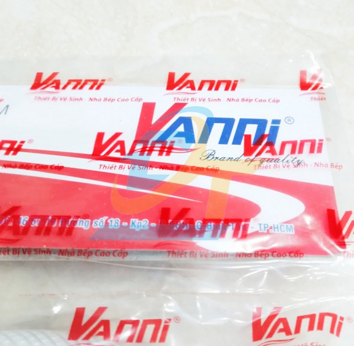 D&acirc;y sen nhựa Vanni 1.2m  Vanni | Gi&aacute; rẻ nhất - C&ocirc;ng Ty TNHH Thương Mại Dịch Vụ Đạt T&acirc;m