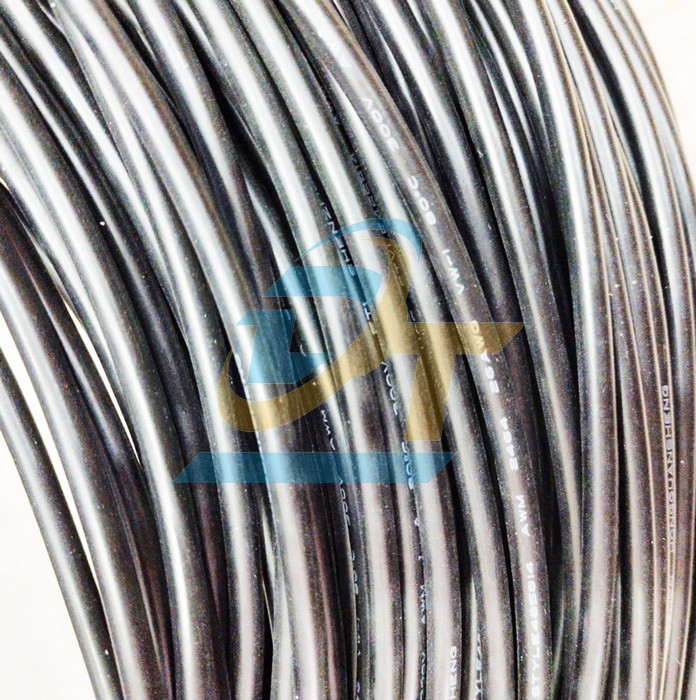 D&acirc;y t&iacute;n hiệu 7 l&otilde;i 2464 26AWG 0.15mm2 PVC 80 độ  China | Gi&aacute; rẻ nhất - C&ocirc;ng Ty TNHH Thương Mại Dịch Vụ Đạt T&acirc;m