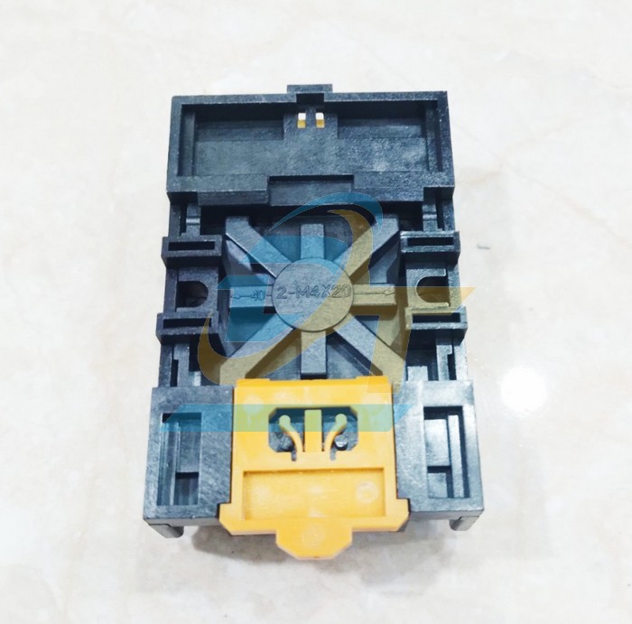 Đế relay ANV 8 ch&acirc;n tr&ograve;n Winsun 8PFA  WINSUN | Gi&aacute; rẻ nhất - C&ocirc;ng Ty TNHH Thương Mại Dịch Vụ Đạt T&acirc;m