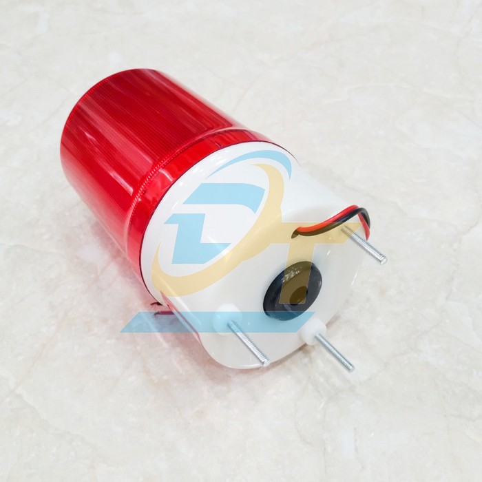 Đ&egrave;n xoay Led 24VDC c&oacute; c&ograve;i hụ LTE-1101LJ (M&agrave;u đỏ)  China | Gi&aacute; rẻ nhất - C&ocirc;ng Ty TNHH Thương Mại Dịch Vụ Đạt T&acirc;m