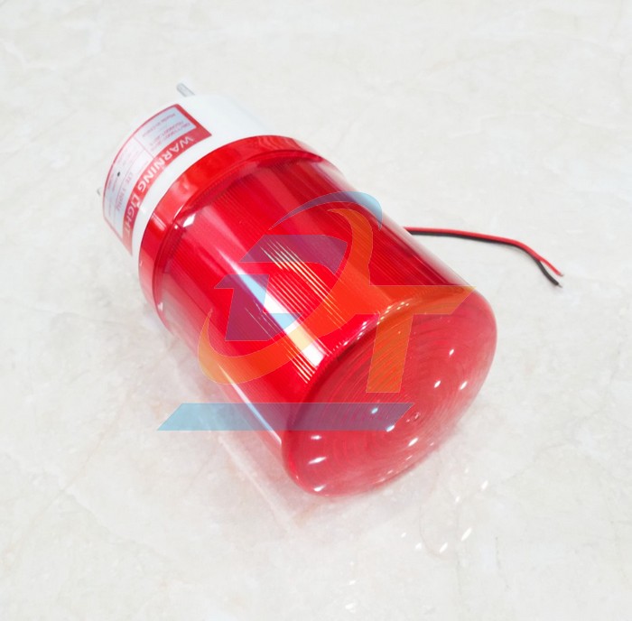 Đ&egrave;n xoay Led 24VDC c&oacute; c&ograve;i hụ LTE-1101LJ (M&agrave;u đỏ)  China | Gi&aacute; rẻ nhất - C&ocirc;ng Ty TNHH Thương Mại Dịch Vụ Đạt T&acirc;m