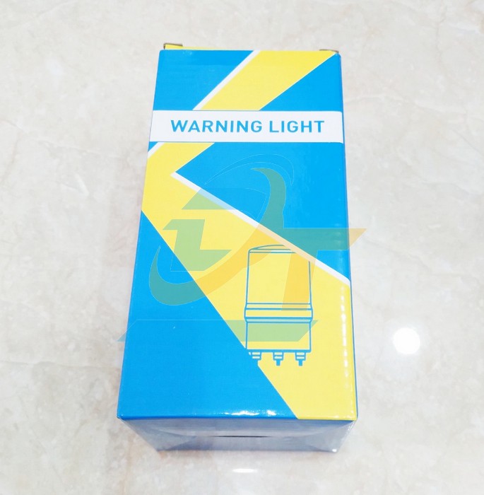 Đ&egrave;n xoay Led 24VDC c&oacute; c&ograve;i hụ LTE-1101LJ (M&agrave;u đỏ)  China | Gi&aacute; rẻ nhất - C&ocirc;ng Ty TNHH Thương Mại Dịch Vụ Đạt T&acirc;m