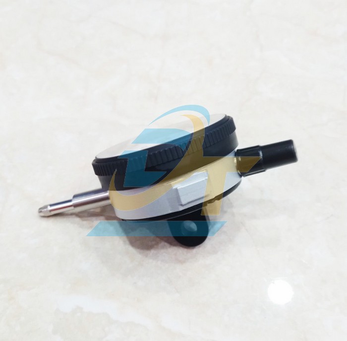 Đồng hồ so cơ kh&iacute; 10mmx0.01 Mitutoyo 2046A  Mitutoyo | Gi&aacute; rẻ nhất - C&ocirc;ng Ty TNHH Thương Mại Dịch Vụ Đạt T&acirc;m