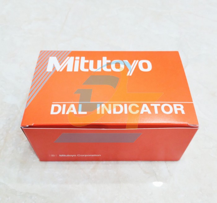 Đồng hồ so cơ kh&iacute; 10mmx0.01 Mitutoyo 2046A  Mitutoyo | Gi&aacute; rẻ nhất - C&ocirc;ng Ty TNHH Thương Mại Dịch Vụ Đạt T&acirc;m