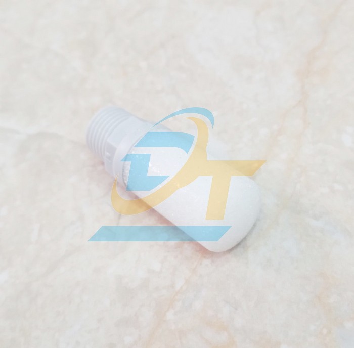 Giảm thanh kh&iacute; n&eacute;n th&acirc;n nhựa 1/4" SMC AN20-02  SMC | Gi&aacute; rẻ nhất - C&ocirc;ng Ty TNHH Thương Mại Dịch Vụ Đạt T&acirc;m