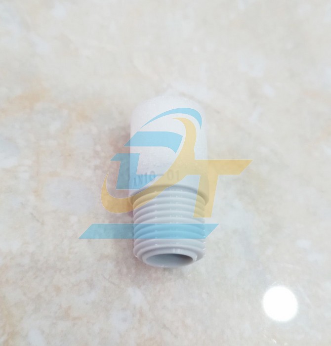 Giảm thanh kh&iacute; n&eacute;n th&acirc;n nhựa 1/8" SMC AN10-01  SMC | Gi&aacute; rẻ nhất - C&ocirc;ng Ty TNHH Thương Mại Dịch Vụ Đạt T&acirc;m