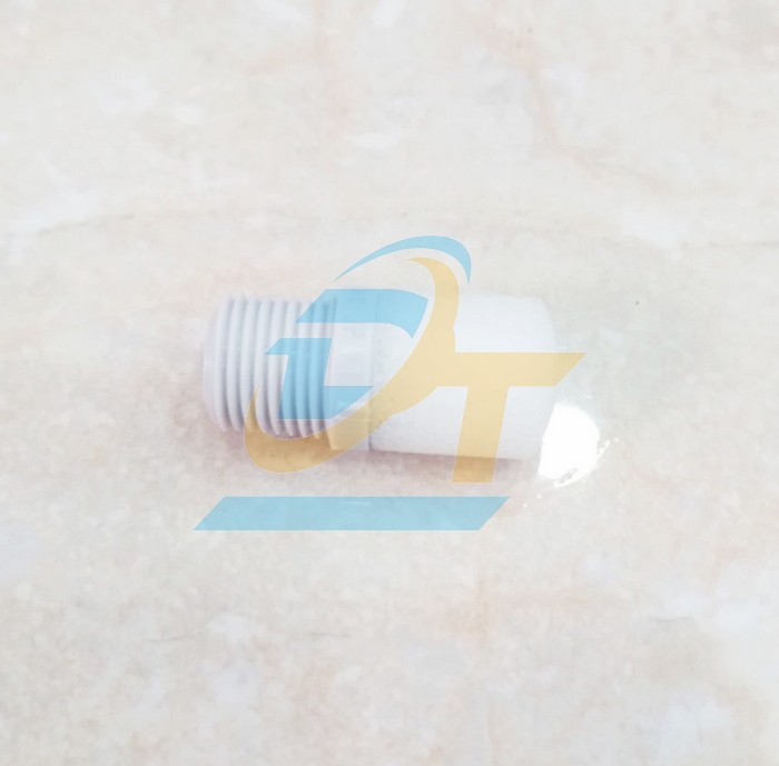Giảm thanh kh&iacute; n&eacute;n th&acirc;n nhựa 1/8" SMC AN10-01  SMC | Gi&aacute; rẻ nhất - C&ocirc;ng Ty TNHH Thương Mại Dịch Vụ Đạt T&acirc;m