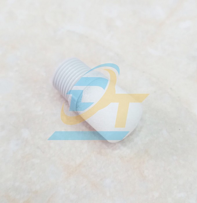 Giảm thanh kh&iacute; n&eacute;n th&acirc;n nhựa 1/8" SMC AN10-01  SMC | Gi&aacute; rẻ nhất - C&ocirc;ng Ty TNHH Thương Mại Dịch Vụ Đạt T&acirc;m