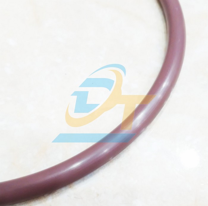 Gioăng cao su (O-ring) Viton 135x7mm  VietNam | Gi&aacute; rẻ nhất - C&ocirc;ng Ty TNHH Thương Mại Dịch Vụ Đạt T&acirc;m