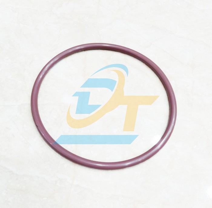 Gioăng cao su (O-ring) Viton 135x7mm  VietNam | Gi&aacute; rẻ nhất - C&ocirc;ng Ty TNHH Thương Mại Dịch Vụ Đạt T&acirc;m