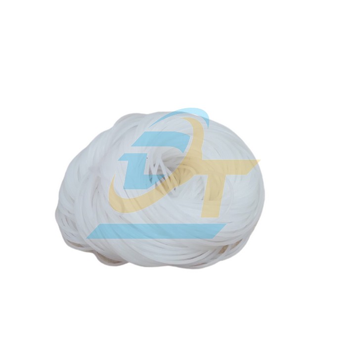 Gioăng Silicone (O-ring) 69x1.6mm m&agrave;u trong (Độ cứng 30&plusmn;4 shore A)  VietNam | Gi&aacute; rẻ nhất - C&ocirc;ng Ty TNHH Thương Mại Dịch Vụ Đạt T&acirc;m