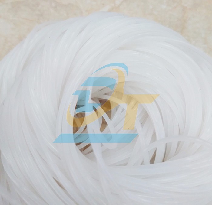 Gioăng Silicone (O-ring) 69x1.6mm m&agrave;u trong (Độ cứng 30&plusmn;4 shore A)  VietNam | Gi&aacute; rẻ nhất - C&ocirc;ng Ty TNHH Thương Mại Dịch Vụ Đạt T&acirc;m