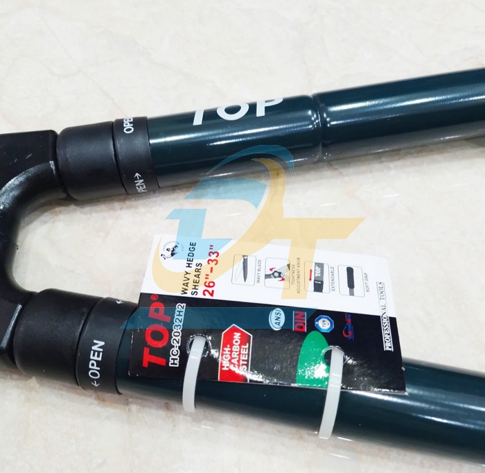 K&eacute;o cắt tỉa c&acirc;y h&agrave;ng r&agrave;o TOP HC-2032H2 HC-2032H2 TOP | Gi&aacute; rẻ nhất - C&ocirc;ng Ty TNHH Thương Mại Dịch Vụ Đạt T&acirc;m