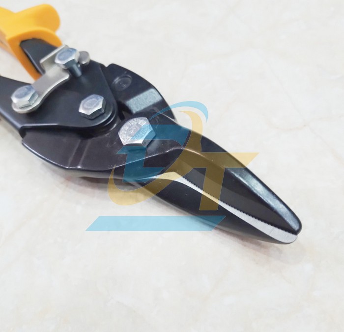 K&eacute;o cắt t&ocirc;n thẳng 10"/250mm TOP HB-1222 HB-1222 TOP | Gi&aacute; rẻ nhất - C&ocirc;ng Ty TNHH Thương Mại Dịch Vụ Đạt T&acirc;m