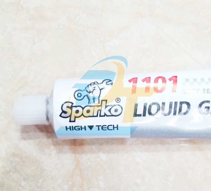 Keo d&aacute;n ron xe m&aacute;y Sparko 1101 100gr  Sparko | Gi&aacute; rẻ nhất - C&ocirc;ng Ty TNHH Thương Mại Dịch Vụ Đạt T&acirc;m