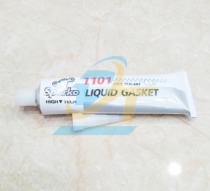 Keo d&aacute;n ron xe m&aacute;y Sparko 1101 100gr  Sparko | Gi&aacute; rẻ nhất - C&ocirc;ng Ty TNHH Thương Mại Dịch Vụ Đạt T&acirc;m