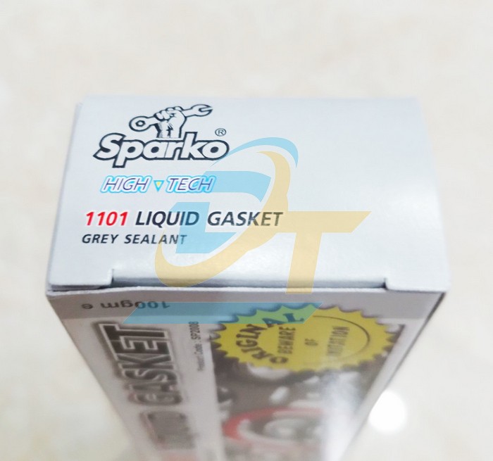 Keo d&aacute;n ron xe m&aacute;y Sparko 1101 100gr  Sparko | Gi&aacute; rẻ nhất - C&ocirc;ng Ty TNHH Thương Mại Dịch Vụ Đạt T&acirc;m