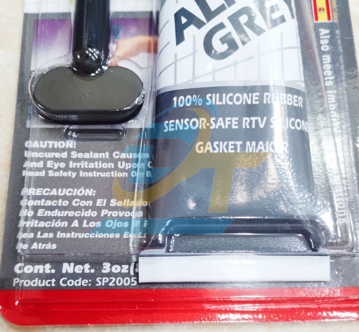 Keo thế ron x&aacute;m Sparko 85g  Sparko | Gi&aacute; rẻ nhất - C&ocirc;ng Ty TNHH Thương Mại Dịch Vụ Đạt T&acirc;m