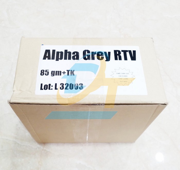 Keo thế ron x&aacute;m Sparko 85g  Sparko | Gi&aacute; rẻ nhất - C&ocirc;ng Ty TNHH Thương Mại Dịch Vụ Đạt T&acirc;m