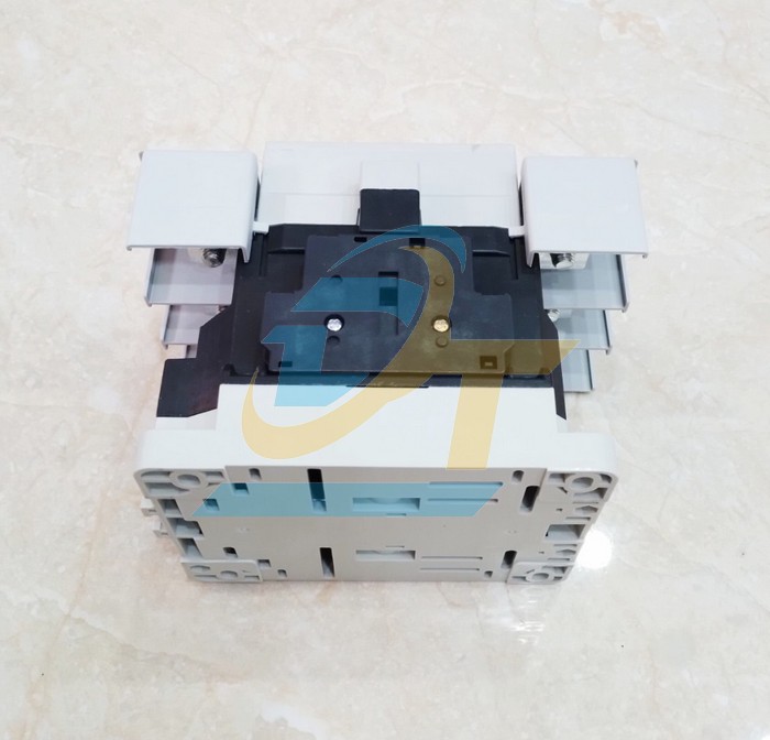 Khởi động từ 3P 125A 220V Teco CN-125R CN-125R Teco | Gi&aacute; rẻ nhất - C&ocirc;ng Ty TNHH Thương Mại Dịch Vụ Đạt T&acirc;m