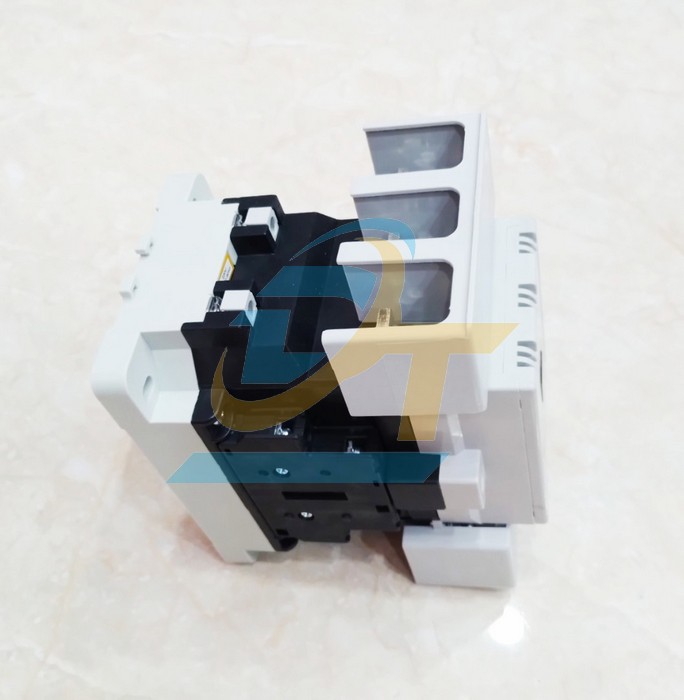 Khởi động từ 3P 125A 220V Teco CN-125R CN-125R Teco | Gi&aacute; rẻ nhất - C&ocirc;ng Ty TNHH Thương Mại Dịch Vụ Đạt T&acirc;m
