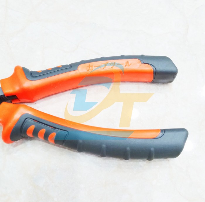 K&igrave;m cắt cao cấp 8"/200mm Kapusi  Kapusi | Gi&aacute; rẻ nhất - C&ocirc;ng Ty TNHH Thương Mại Dịch Vụ Đạt T&acirc;m