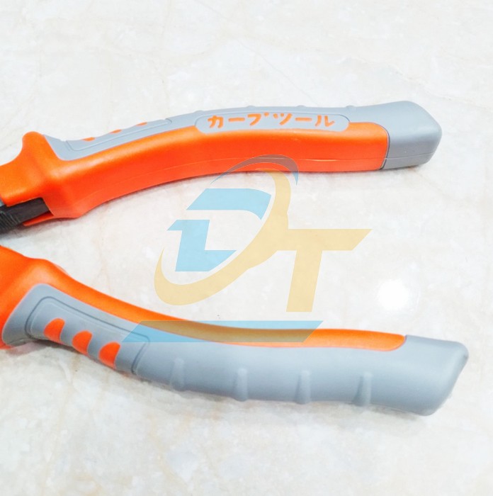 K&igrave;m điện cao cấp 8"/200mm Kapusi  Kapusi | Gi&aacute; rẻ nhất - C&ocirc;ng Ty TNHH Thương Mại Dịch Vụ Đạt T&acirc;m