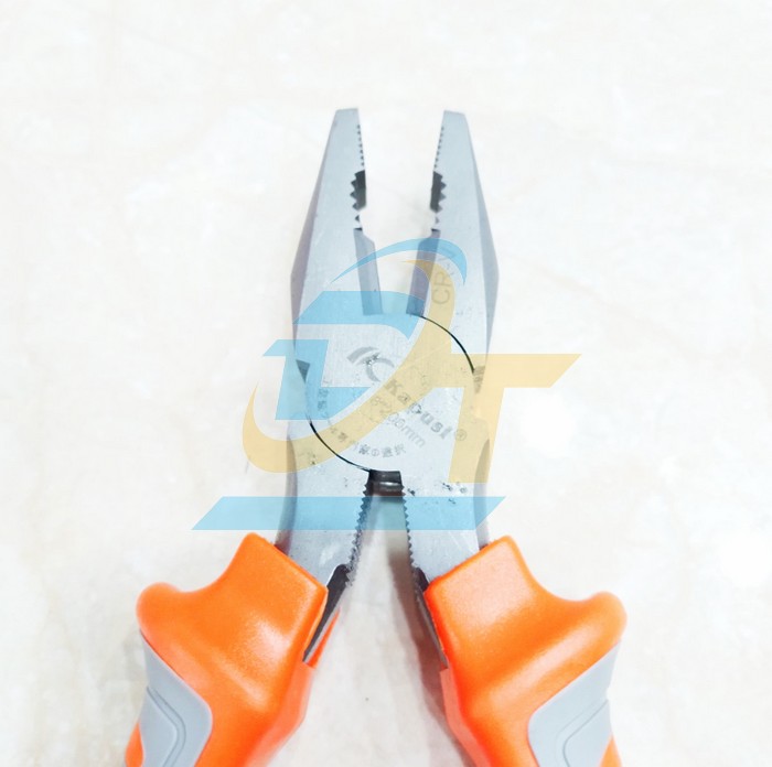 K&igrave;m điện cao cấp 8"/200mm Kapusi  Kapusi | Gi&aacute; rẻ nhất - C&ocirc;ng Ty TNHH Thương Mại Dịch Vụ Đạt T&acirc;m