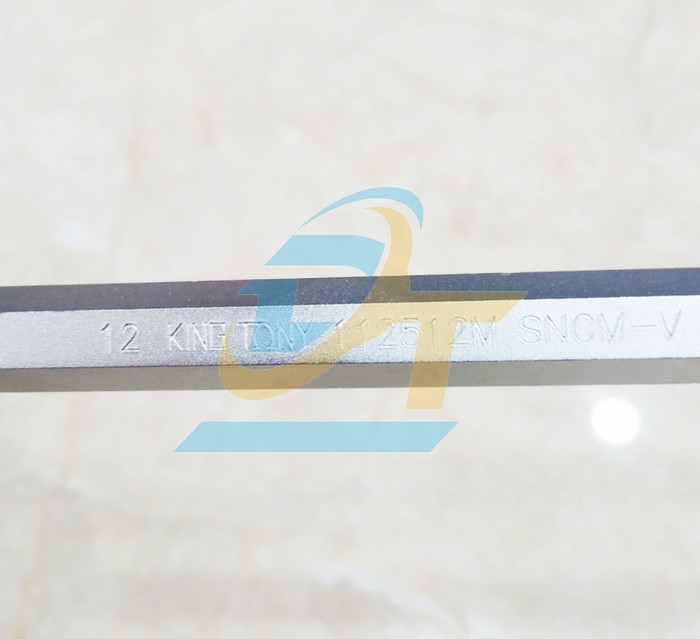 Lục gi&aacute;c đầu bằng 12mm Kingtony 112512MR  KingTony | Gi&aacute; rẻ nhất - C&ocirc;ng Ty TNHH Thương Mại Dịch Vụ Đạt T&acirc;m