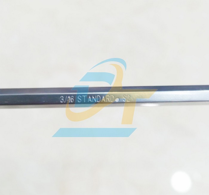 Lục gi&aacute;c đầu bi hệ inch Standar 3/16"  Standard | Gi&aacute; rẻ nhất - C&ocirc;ng Ty TNHH Thương Mại Dịch Vụ Đạt T&acirc;m
