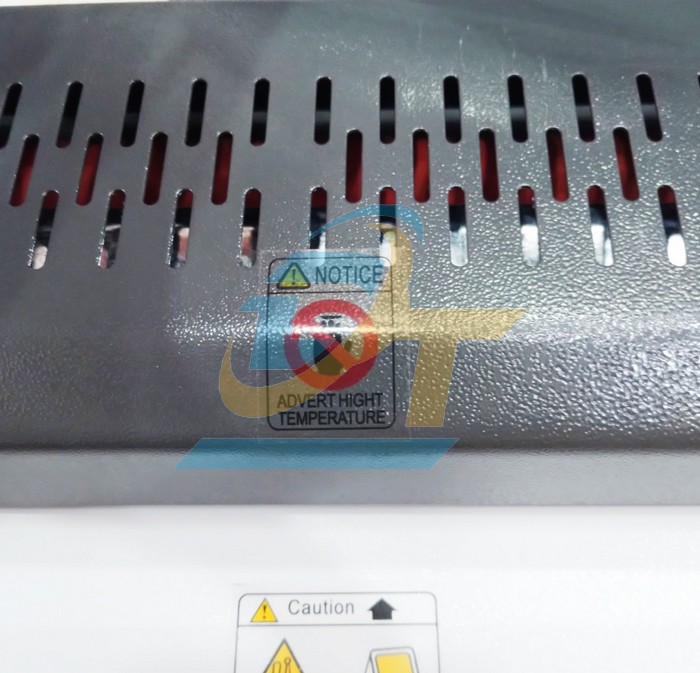 M&aacute;y &eacute;p plastic Rulo lớn Yatai YT-320  YATAI | Gi&aacute; rẻ nhất - C&ocirc;ng Ty TNHH Thương Mại Dịch Vụ Đạt T&acirc;m