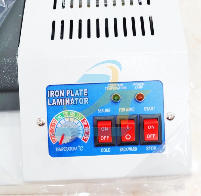 M&aacute;y &eacute;p plastic Rulo lớn Yatai YT-320  YATAI | Gi&aacute; rẻ nhất - C&ocirc;ng Ty TNHH Thương Mại Dịch Vụ Đạt T&acirc;m
