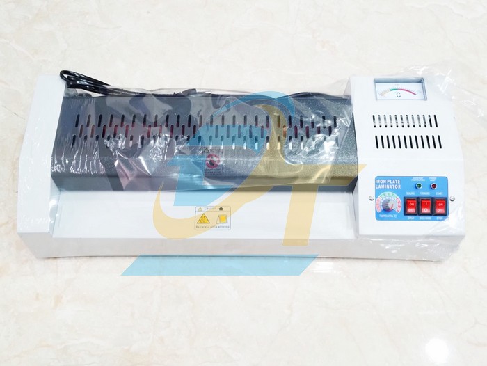 M&aacute;y &eacute;p plastic Rulo lớn Yatai YT-320  YATAI | Gi&aacute; rẻ nhất - C&ocirc;ng Ty TNHH Thương Mại Dịch Vụ Đạt T&acirc;m