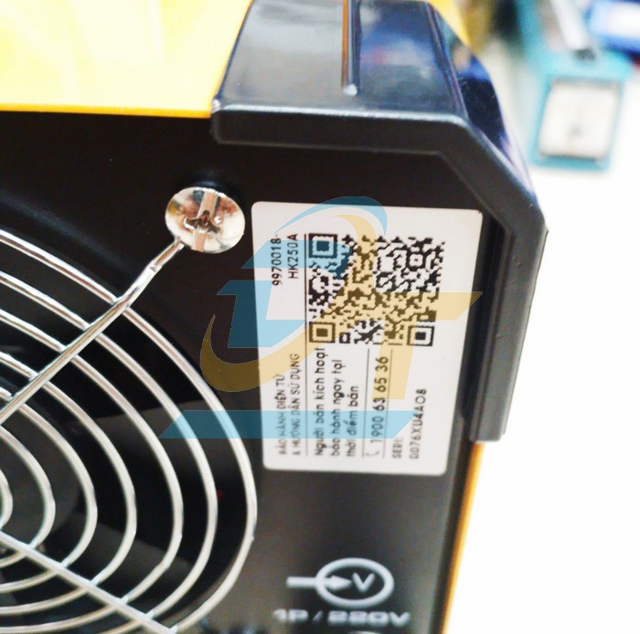 M&aacute;y h&agrave;n que Inverter Hồng K&yacute; HK250A  HongKy | Gi&aacute; rẻ nhất - C&ocirc;ng Ty TNHH Thương Mại Dịch Vụ Đạt T&acirc;m