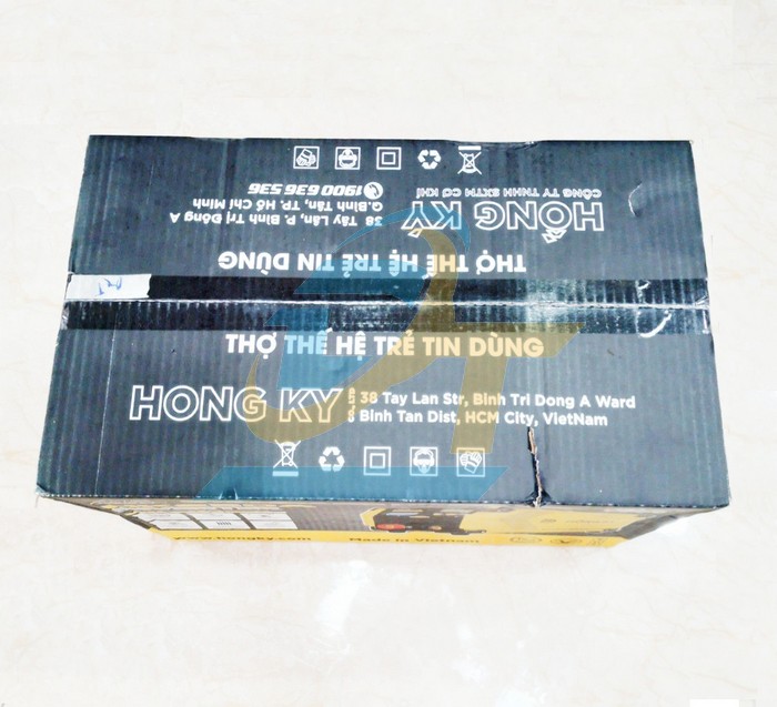 M&aacute;y h&agrave;n que Inverter Hồng K&yacute; HK250A  HongKy | Gi&aacute; rẻ nhất - C&ocirc;ng Ty TNHH Thương Mại Dịch Vụ Đạt T&acirc;m