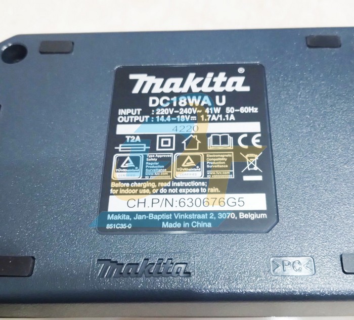 M&aacute;y khoan vặn v&iacute;t d&ugrave;ng pin 14.4V Makita DF347DWE (Vali K&egrave;m pin, sạc)  Makita | Gi&aacute; rẻ nhất - C&ocirc;ng Ty TNHH Thương Mại Dịch Vụ Đạt T&acirc;m