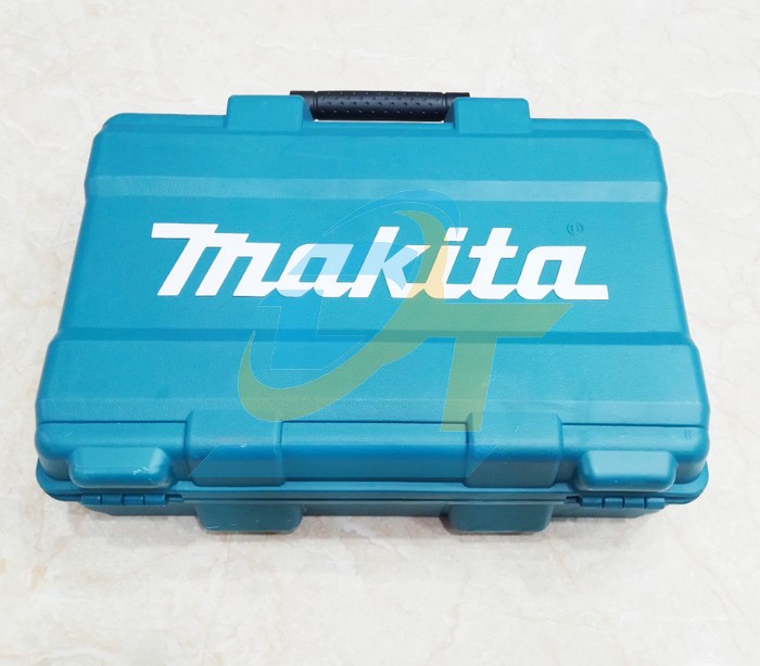 M&aacute;y khoan vặn v&iacute;t d&ugrave;ng pin 14.4V Makita DF347DWE (Vali K&egrave;m pin, sạc)  Makita | Gi&aacute; rẻ nhất - C&ocirc;ng Ty TNHH Thương Mại Dịch Vụ Đạt T&acirc;m