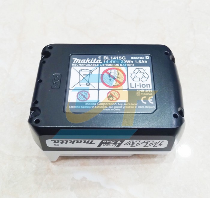 M&aacute;y khoan vặn v&iacute;t d&ugrave;ng pin 14.4V Makita DF347DWE (Vali K&egrave;m pin, sạc)  Makita | Gi&aacute; rẻ nhất - C&ocirc;ng Ty TNHH Thương Mại Dịch Vụ Đạt T&acirc;m