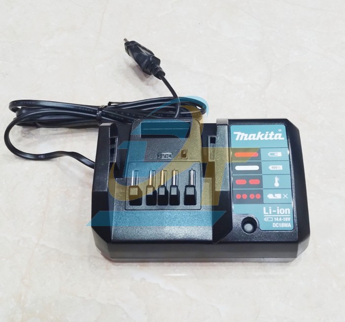 M&aacute;y khoan vặn v&iacute;t d&ugrave;ng pin 14.4V Makita DF347DWE (Vali K&egrave;m pin, sạc)  Makita | Gi&aacute; rẻ nhất - C&ocirc;ng Ty TNHH Thương Mại Dịch Vụ Đạt T&acirc;m