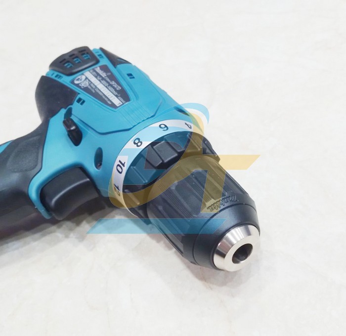 M&aacute;y khoan vặn v&iacute;t d&ugrave;ng pin 14.4V Makita DF347DWE (Vali K&egrave;m pin, sạc)  Makita | Gi&aacute; rẻ nhất - C&ocirc;ng Ty TNHH Thương Mại Dịch Vụ Đạt T&acirc;m