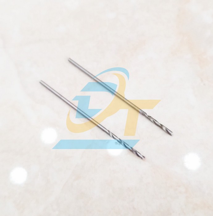 Mũi khoan mini 0.8mm  VietNam | Gi&aacute; rẻ nhất - C&ocirc;ng Ty TNHH Thương Mại Dịch Vụ Đạt T&acirc;m