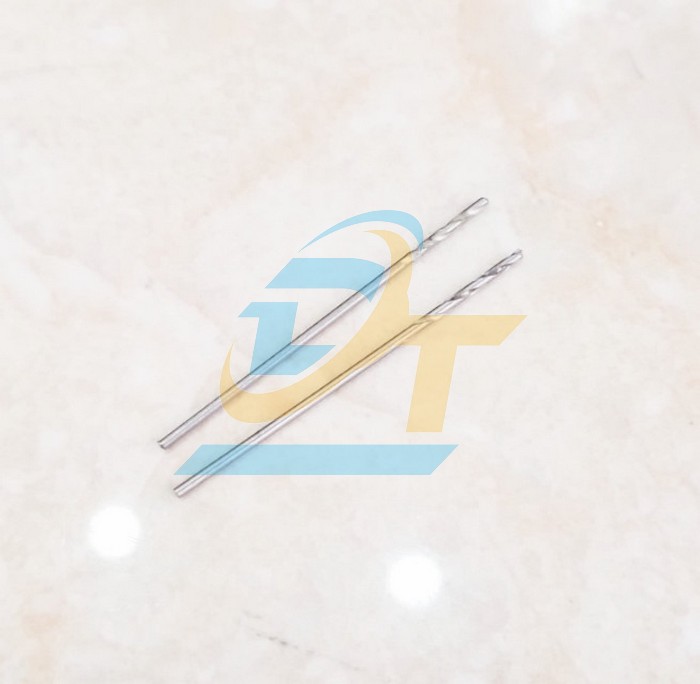 Mũi khoan mini 0.8mm  VietNam | Gi&aacute; rẻ nhất - C&ocirc;ng Ty TNHH Thương Mại Dịch Vụ Đạt T&acirc;m