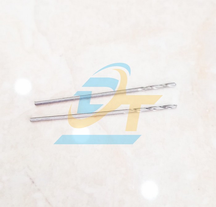 Mũi khoan mini 1.0mm  VietNam | Gi&aacute; rẻ nhất - C&ocirc;ng Ty TNHH Thương Mại Dịch Vụ Đạt T&acirc;m