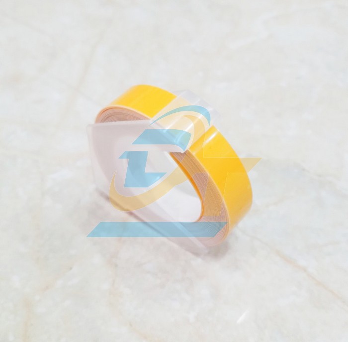 Nh&atilde;n nhựa cho m&aacute;y bấm chữ nổi Kola KL-5500 KL-5500 China | Gi&aacute; rẻ nhất - C&ocirc;ng Ty TNHH Thương Mại Dịch Vụ Đạt T&acirc;m