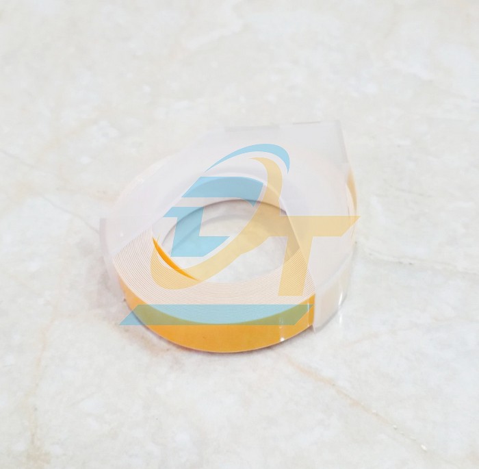 Nh&atilde;n nhựa cho m&aacute;y bấm chữ nổi Kola KL-5500 KL-5500 China | Gi&aacute; rẻ nhất - C&ocirc;ng Ty TNHH Thương Mại Dịch Vụ Đạt T&acirc;m