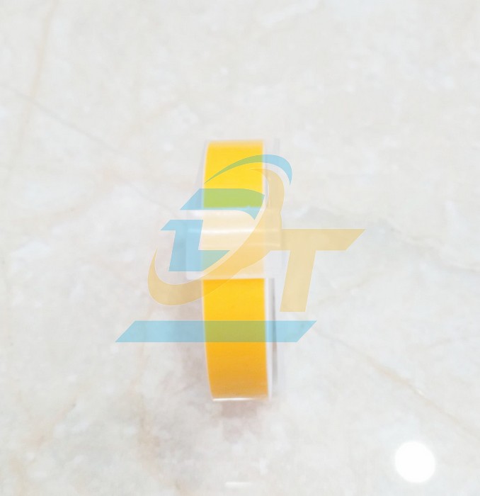 Nh&atilde;n nhựa cho m&aacute;y bấm chữ nổi Kola KL-5500 KL-5500 China | Gi&aacute; rẻ nhất - C&ocirc;ng Ty TNHH Thương Mại Dịch Vụ Đạt T&acirc;m