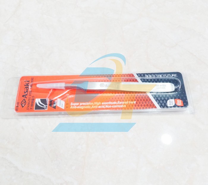 Nh&iacute;p gắp linh kiện mũi bằng Asaki AK-9193 AK-9193 Asaki | Gi&aacute; rẻ nhất - C&ocirc;ng Ty TNHH Thương Mại Dịch Vụ Đạt T&acirc;m