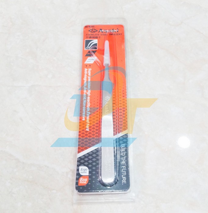 Nh&iacute;p gắp linh kiện mũi bằng Asaki AK-9193 AK-9193 Asaki | Gi&aacute; rẻ nhất - C&ocirc;ng Ty TNHH Thương Mại Dịch Vụ Đạt T&acirc;m