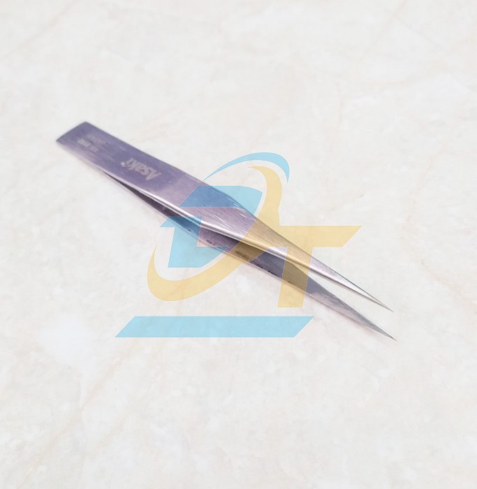 Nh&iacute;p gắp linh kiện mũi nhọn Asaki AK-9192 AK-9192 Asaki | Gi&aacute; rẻ nhất - C&ocirc;ng Ty TNHH Thương Mại Dịch Vụ Đạt T&acirc;m