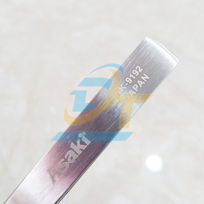 Nh&iacute;p gắp linh kiện mũi nhọn Asaki AK-9192 AK-9192 Asaki | Gi&aacute; rẻ nhất - C&ocirc;ng Ty TNHH Thương Mại Dịch Vụ Đạt T&acirc;m